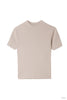 【新色】Wool-Blend Ribbed Knit Top