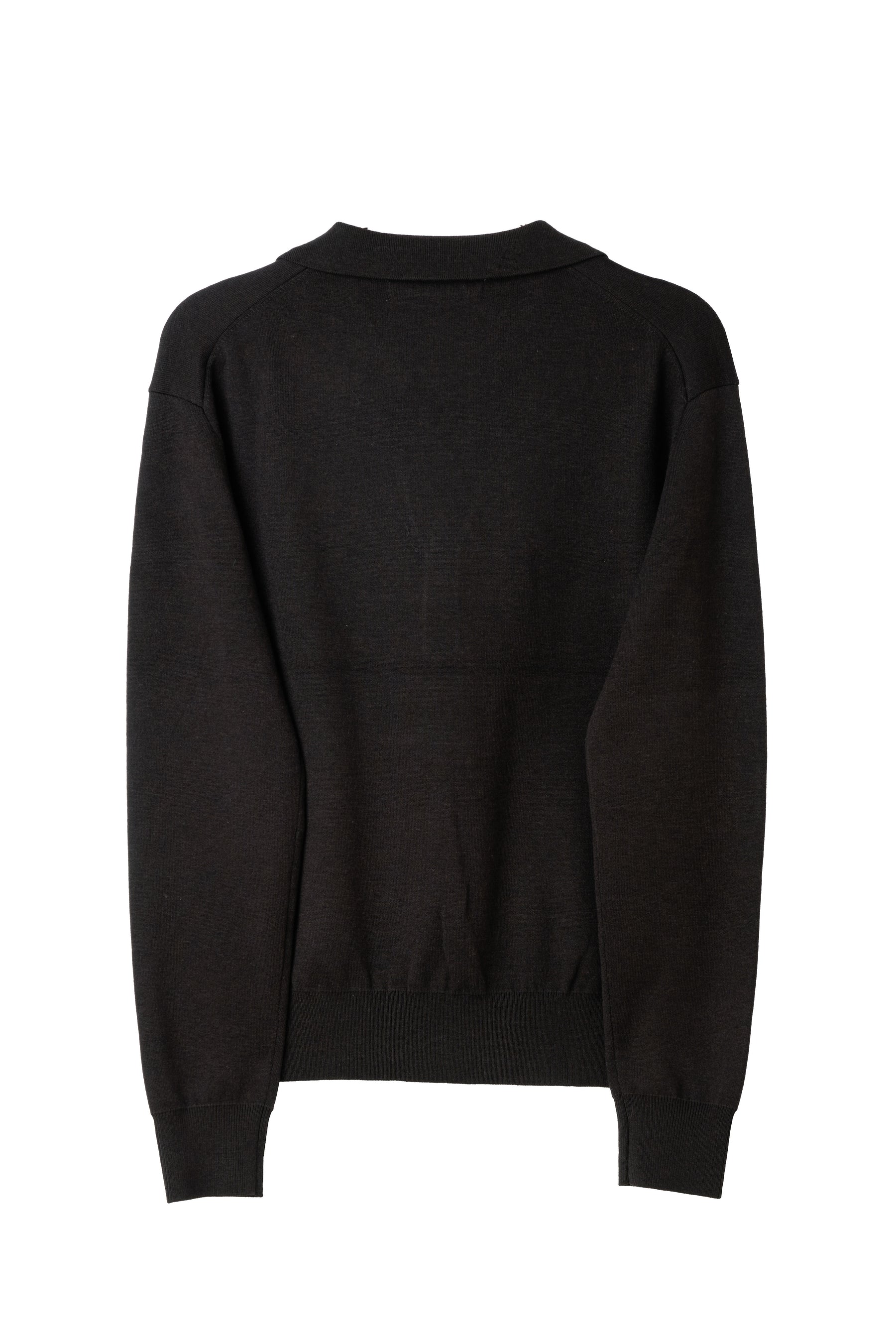 H Logo Skipper Knit Top