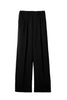 [Ships in early October]［Essentia］Tucked Wide-Leg Easy Pants