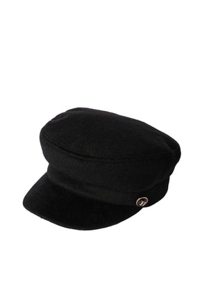 H-Charm Casquette Hat