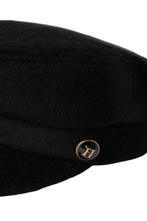 H-Charm Casquette Hat