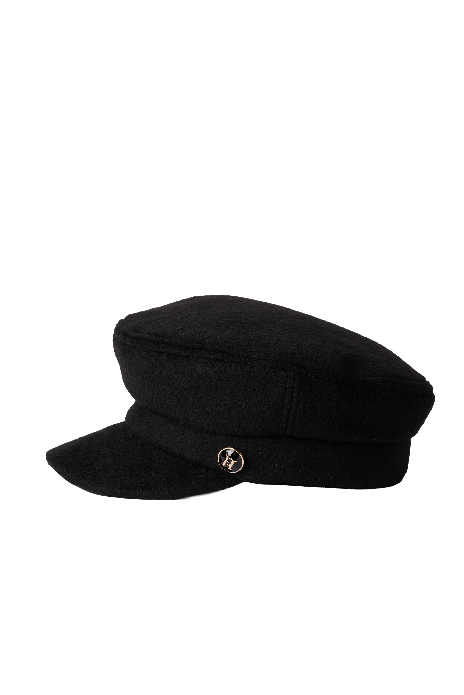 H-Charm Casquette Hat