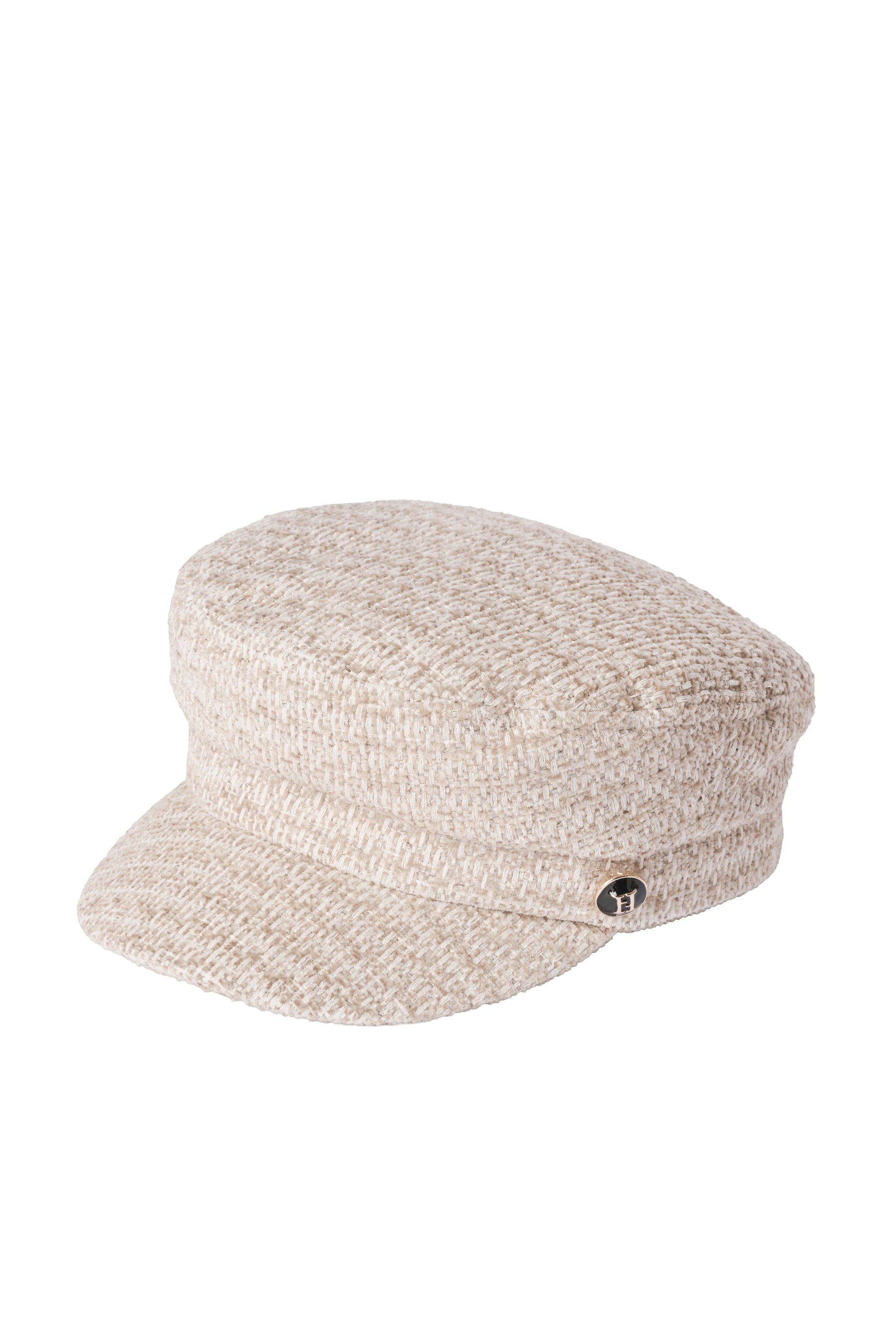 H-Charm Casquette Hat
