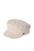H-Charm Casquette Hat