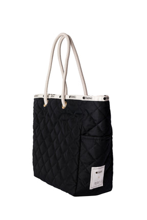 LeSportsac × HLT ML 2 Way Tote
