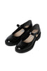 Patent Mary Jane Shoes