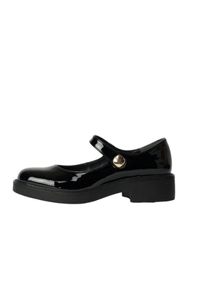 Patent Mary Jane Shoes