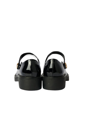 Patent Mary Jane Shoes