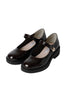 Patent Mary Jane Shoes