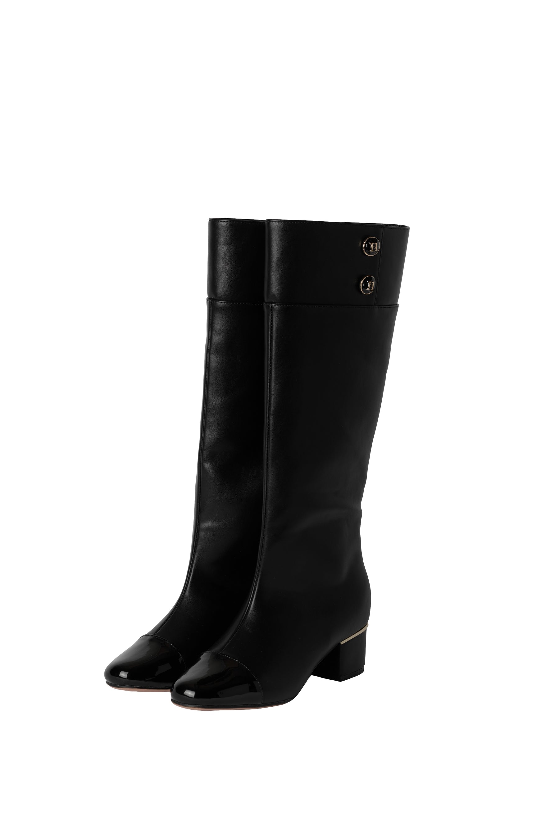 Rivoli Long Boots