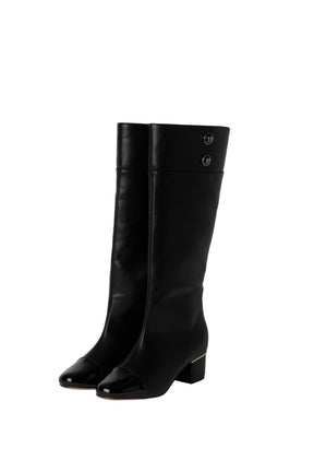 Rivoli Long Boots