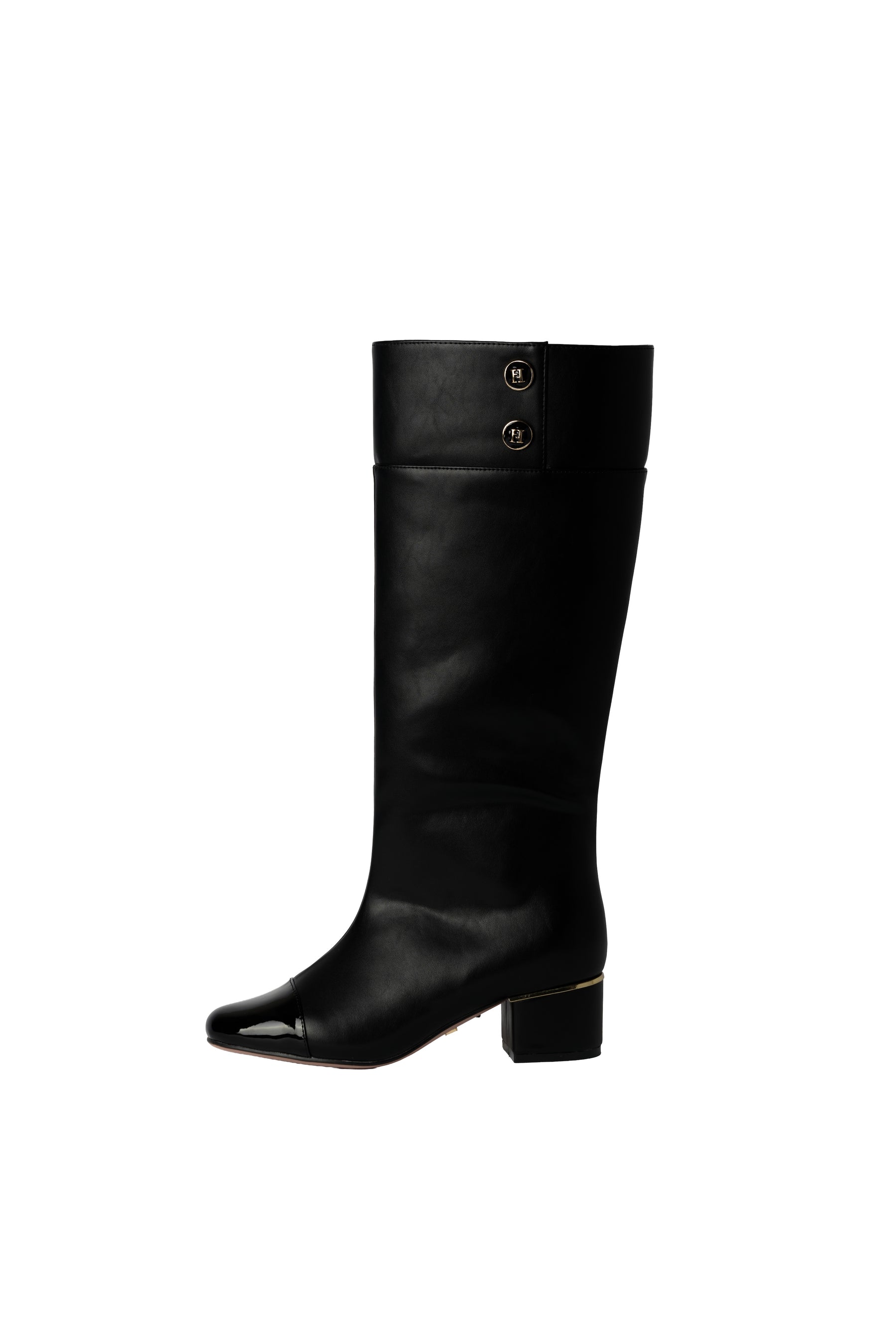 Rivoli Long Boots