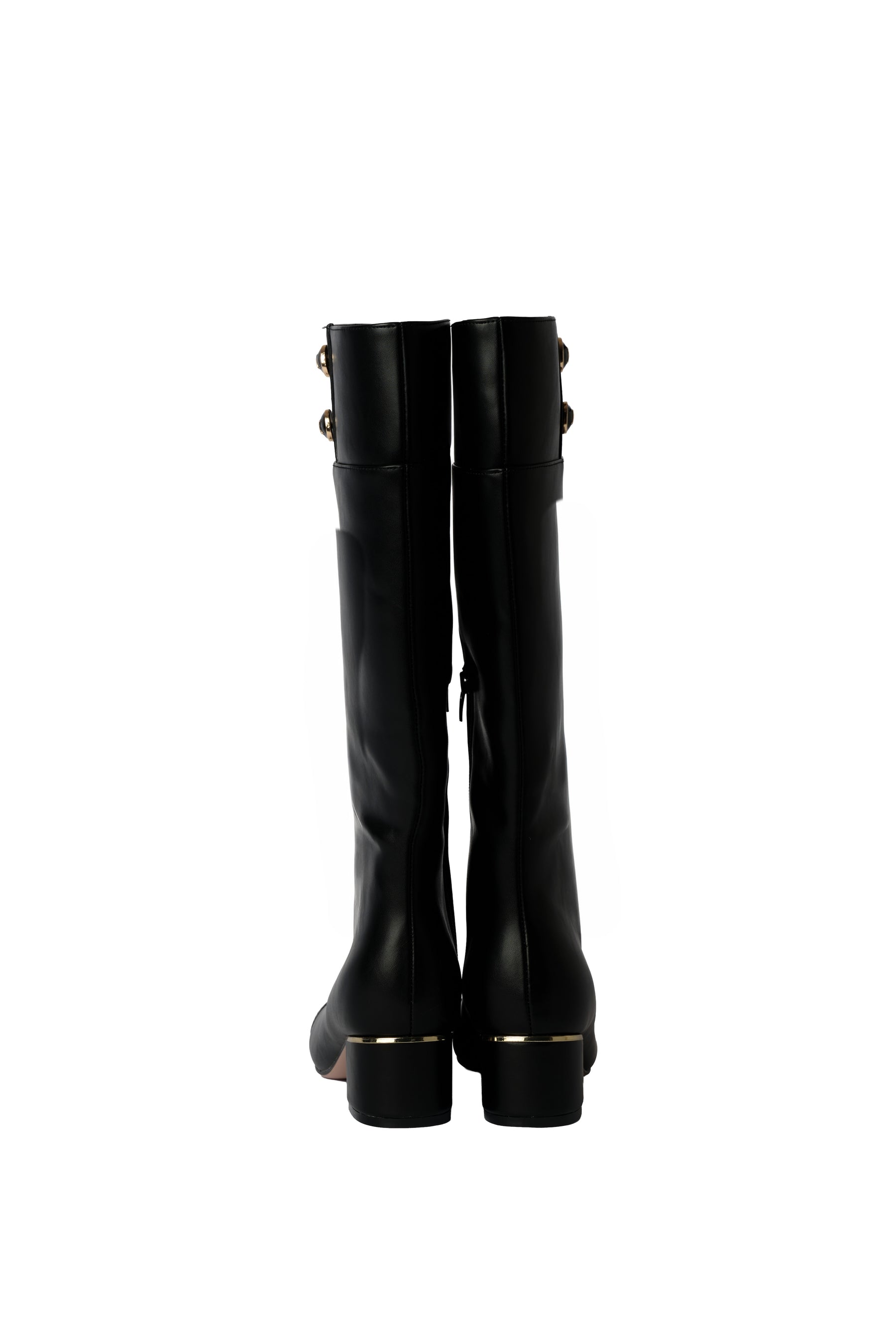 Rivoli Long Boots