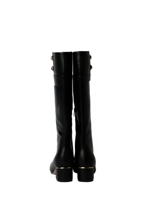 Rivoli Long Boots