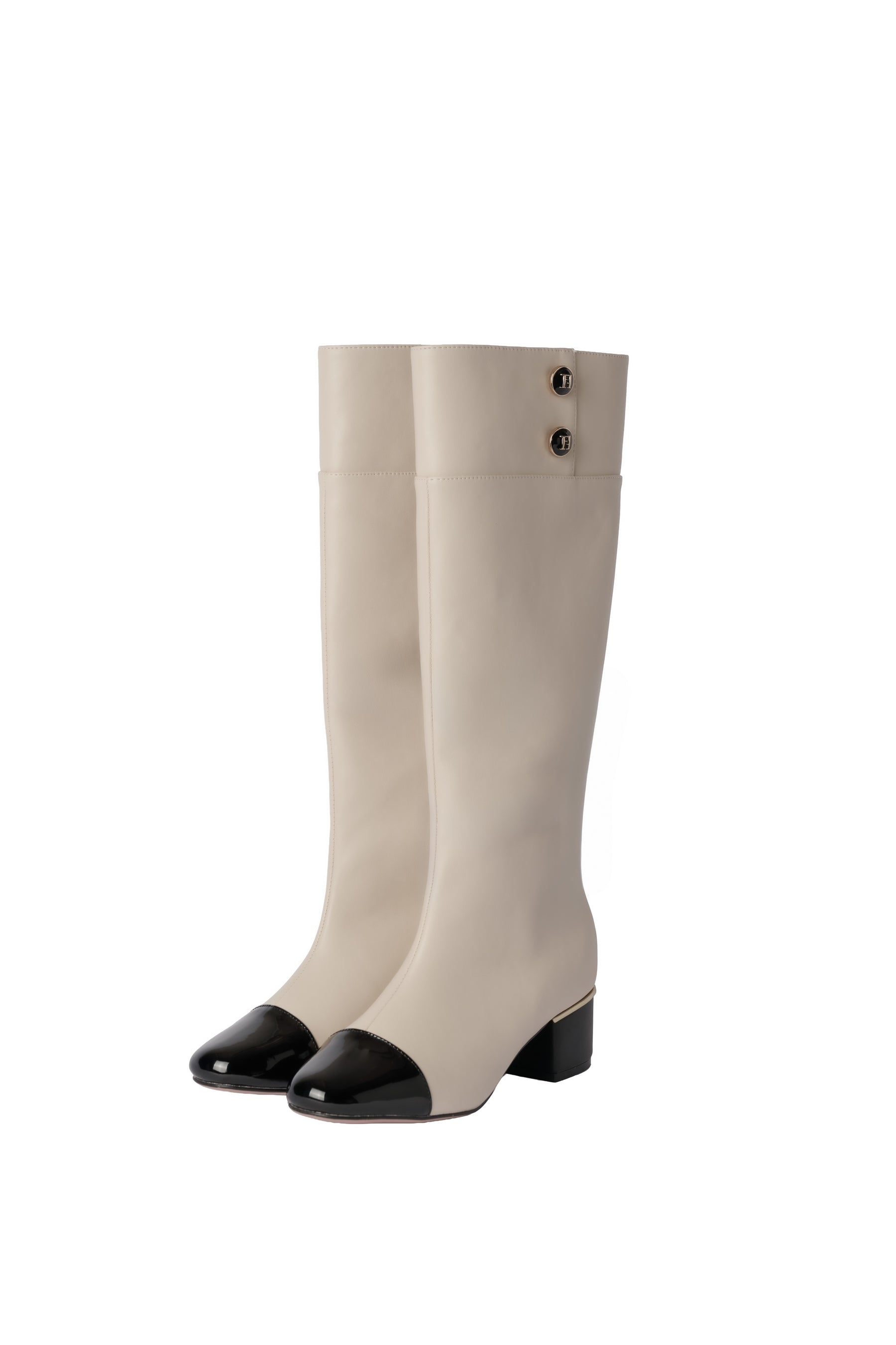 Rivoli Long Boots