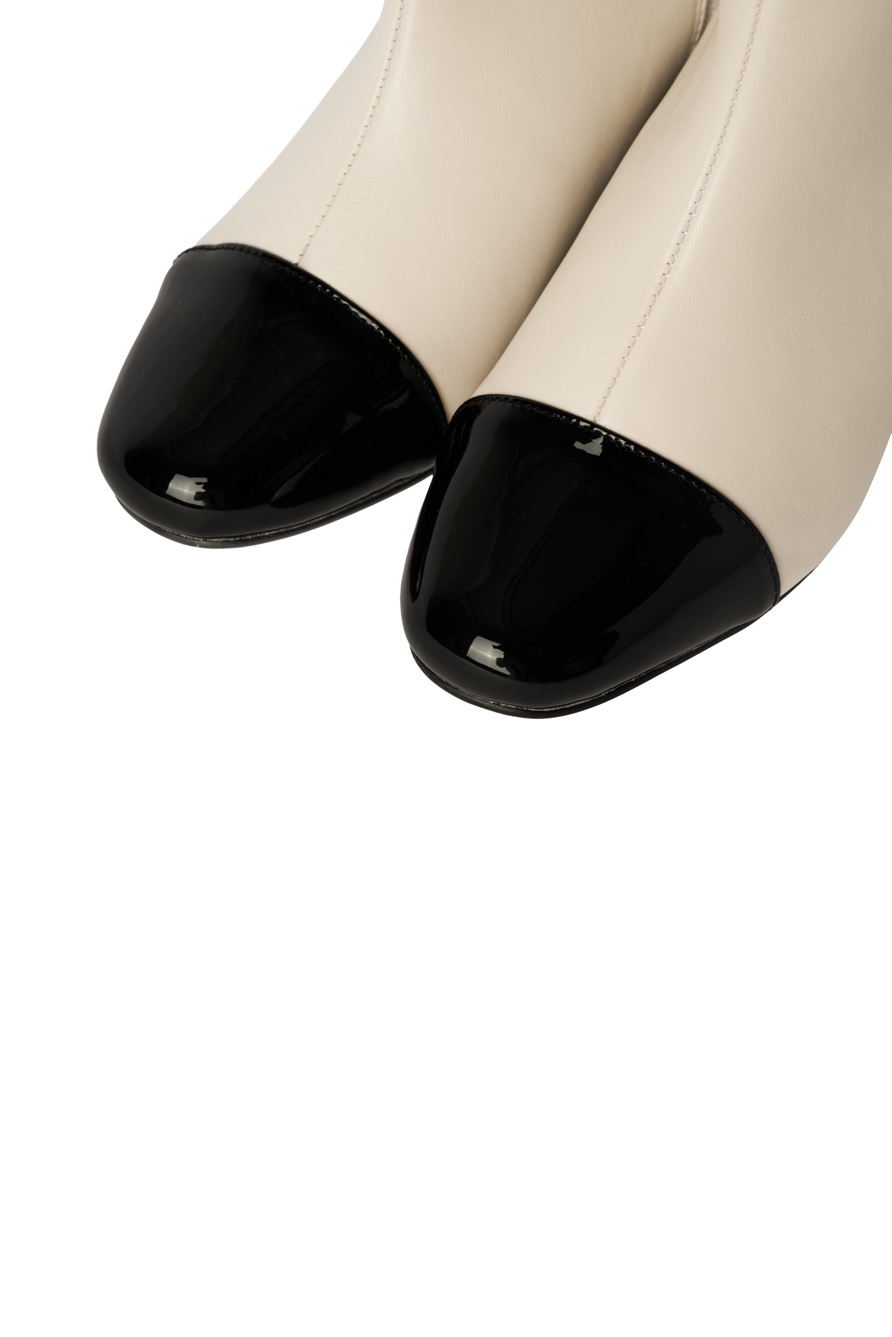 Rivoli Long Boots