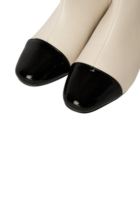 Rivoli Long Boots