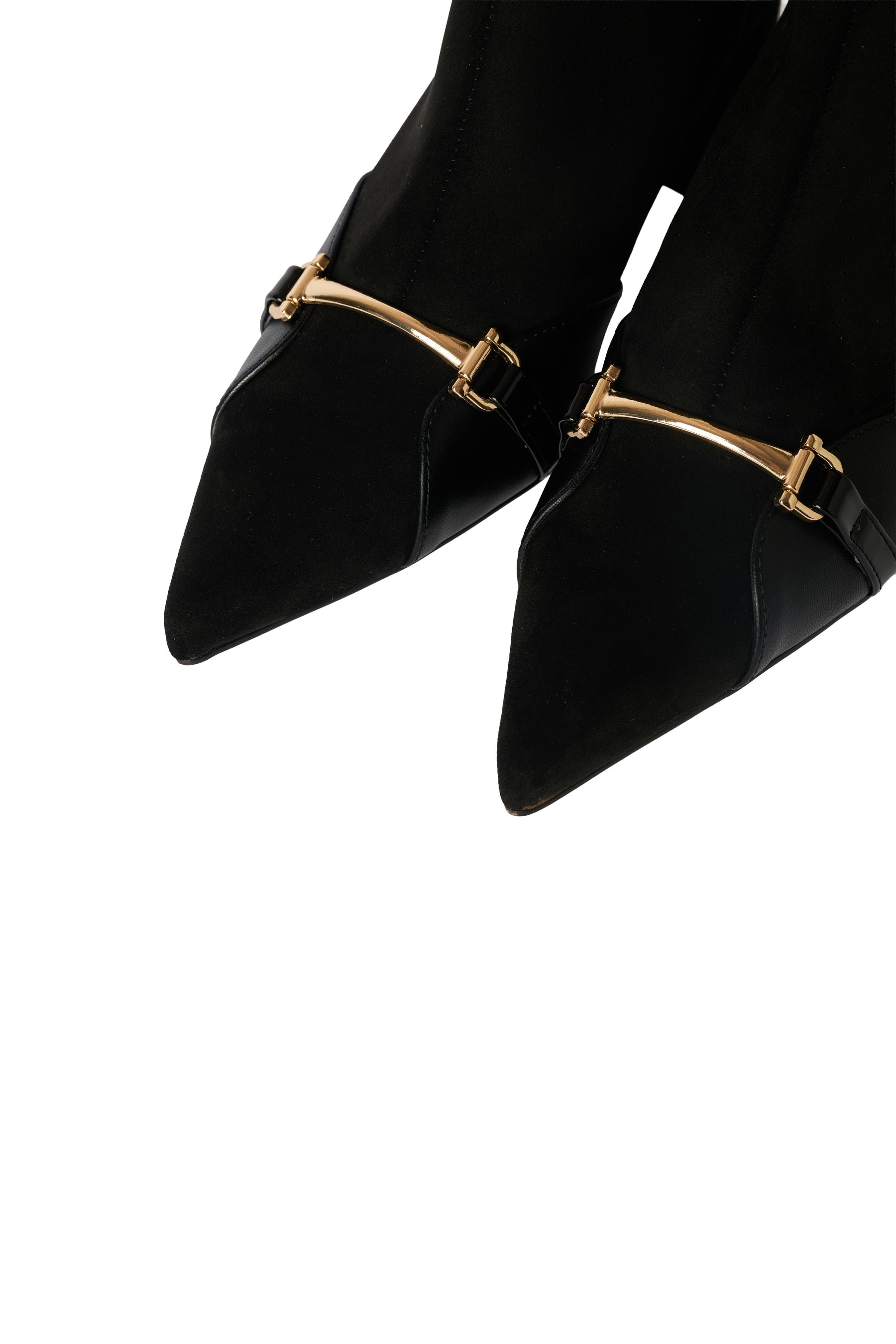 Cambon Bit Ankle Boots