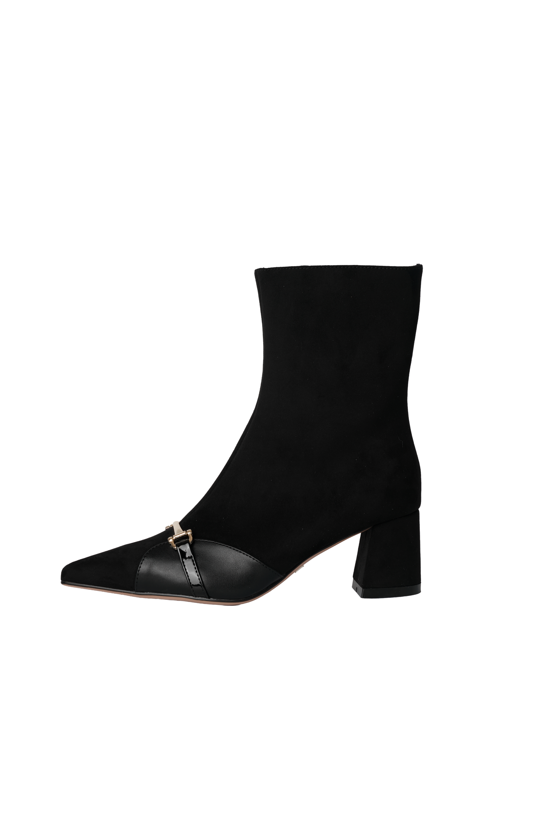 Cambon Bit Ankle Boots