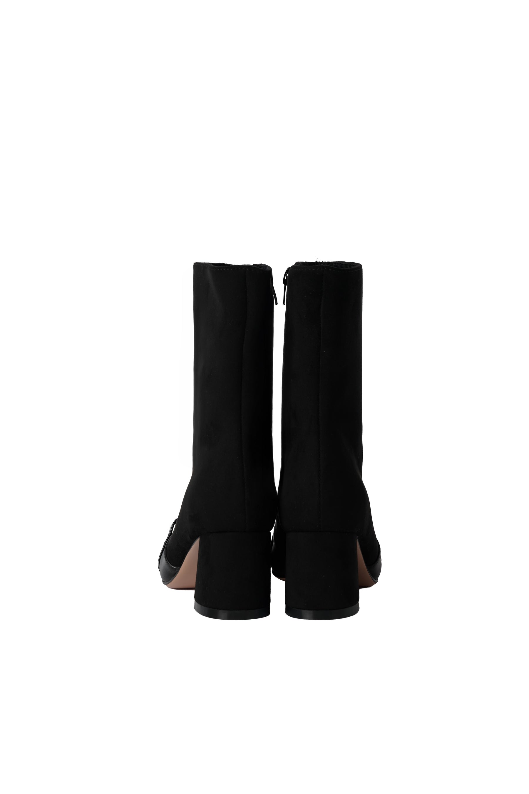 Cambon Bit Ankle Boots