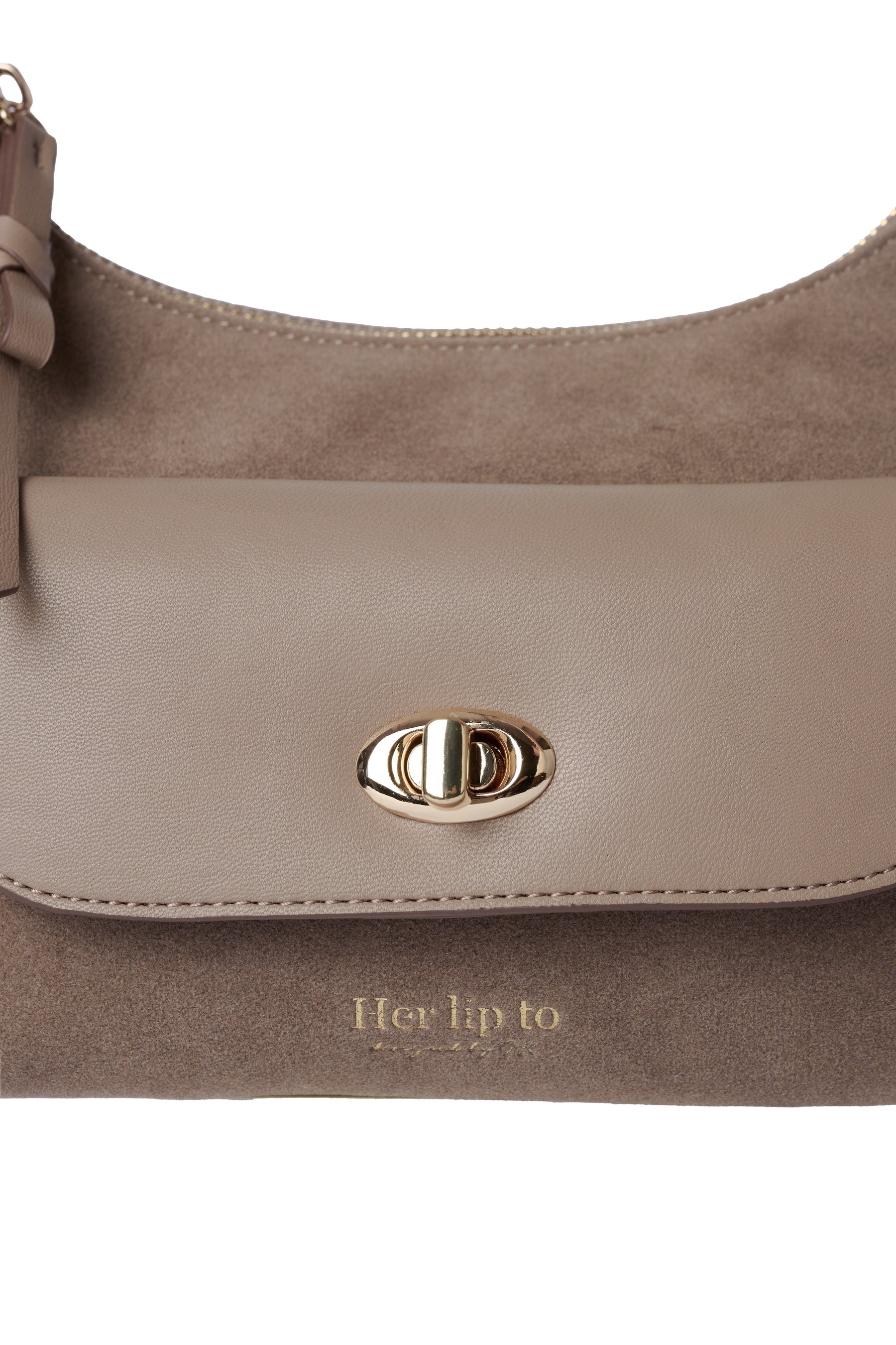Pocket Shoulder Bag