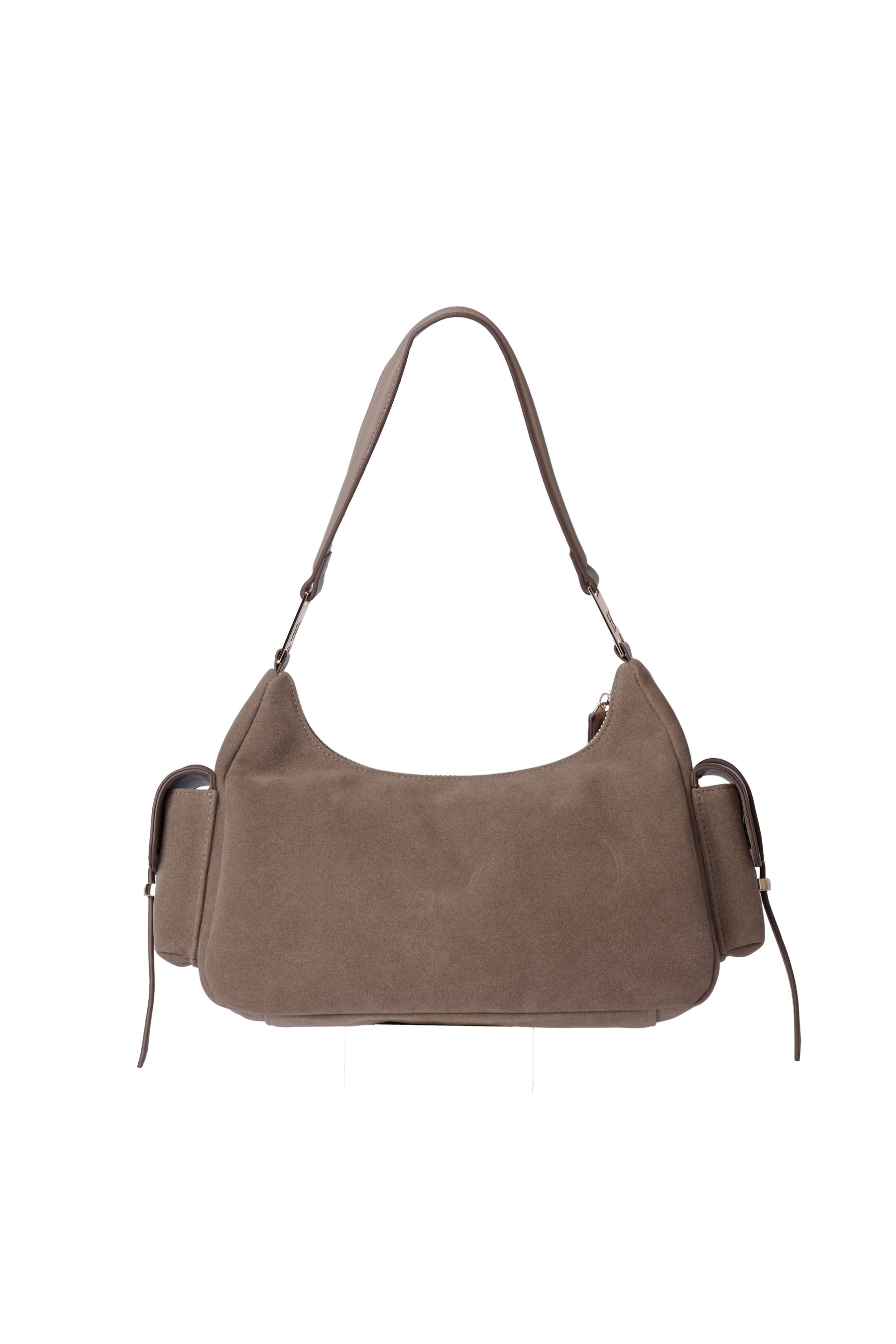 Pocket Shoulder Bag