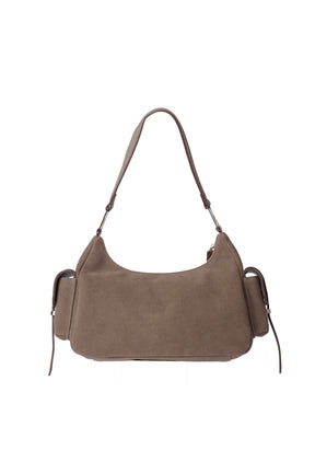 Pocket Shoulder Bag