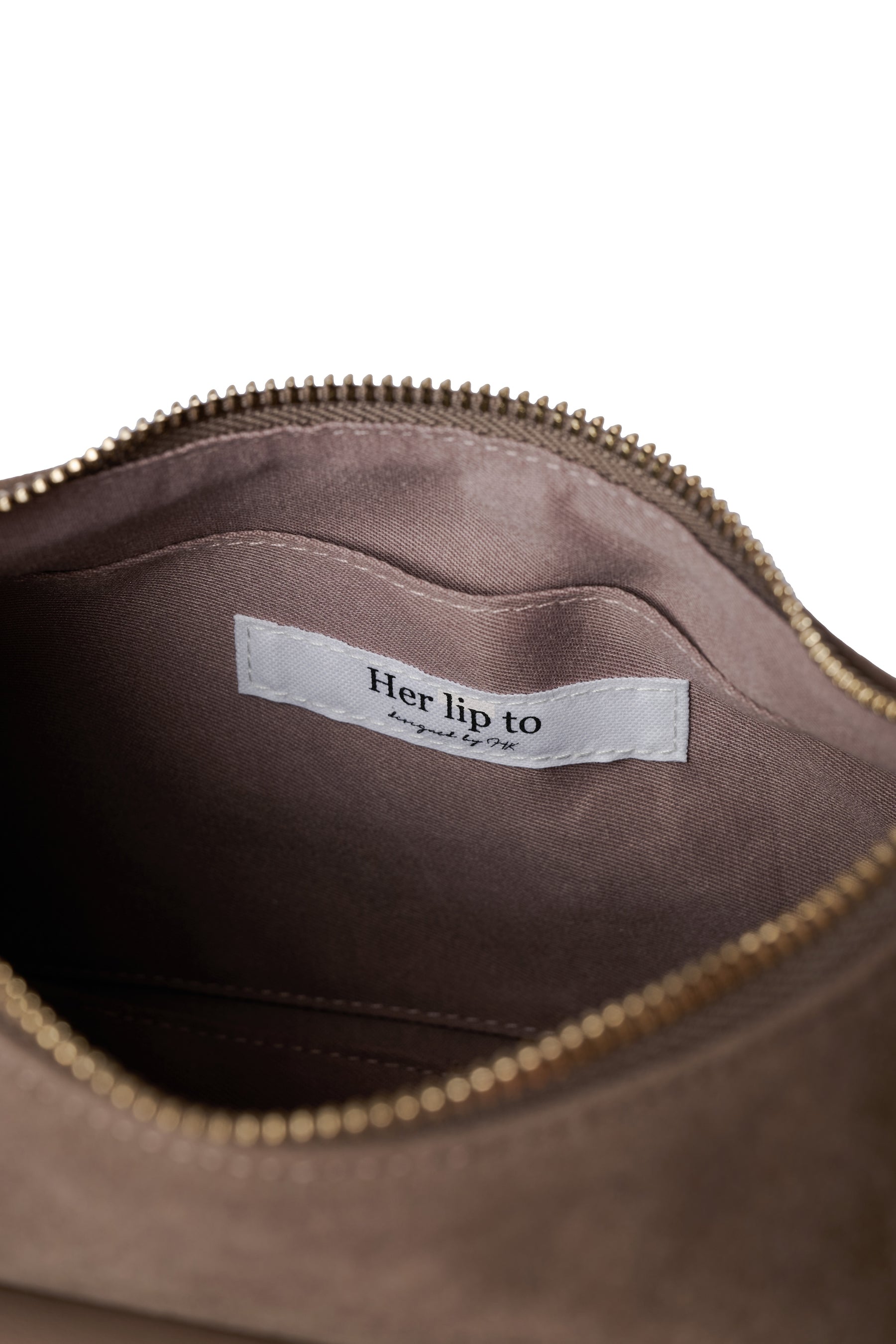 Pocket Shoulder Bag