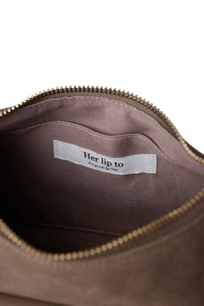 Pocket Shoulder Bag