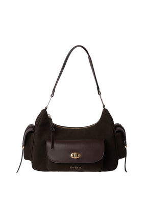 Pocket Shoulder Bag