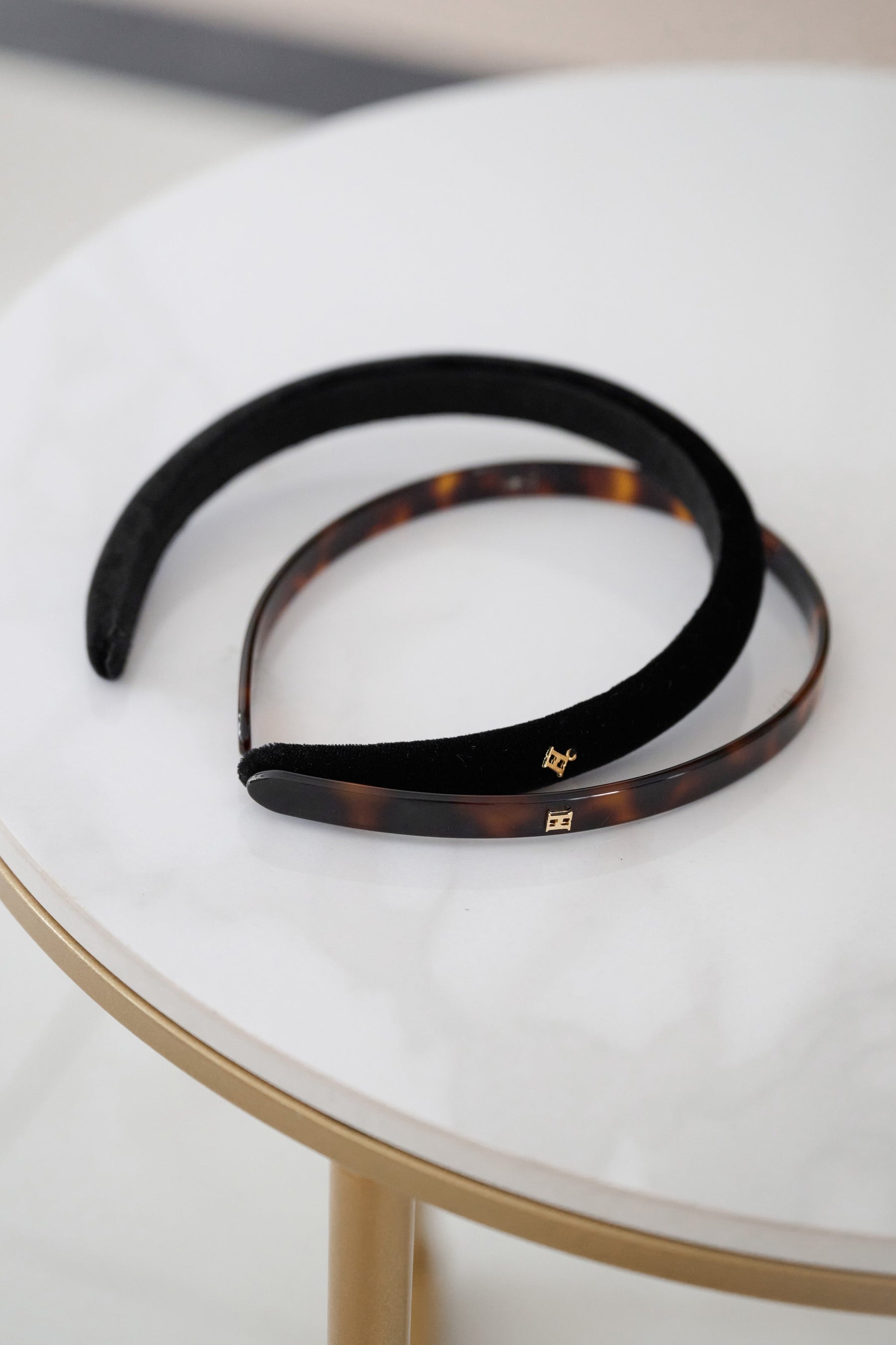Jules Headband Set
