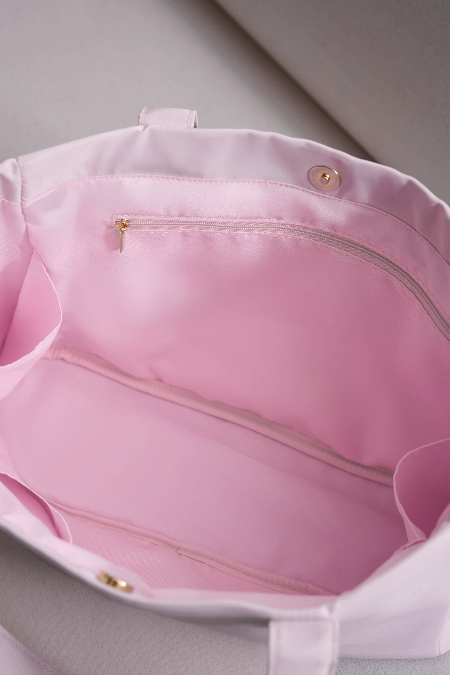 ROSIER Box Tote Bag