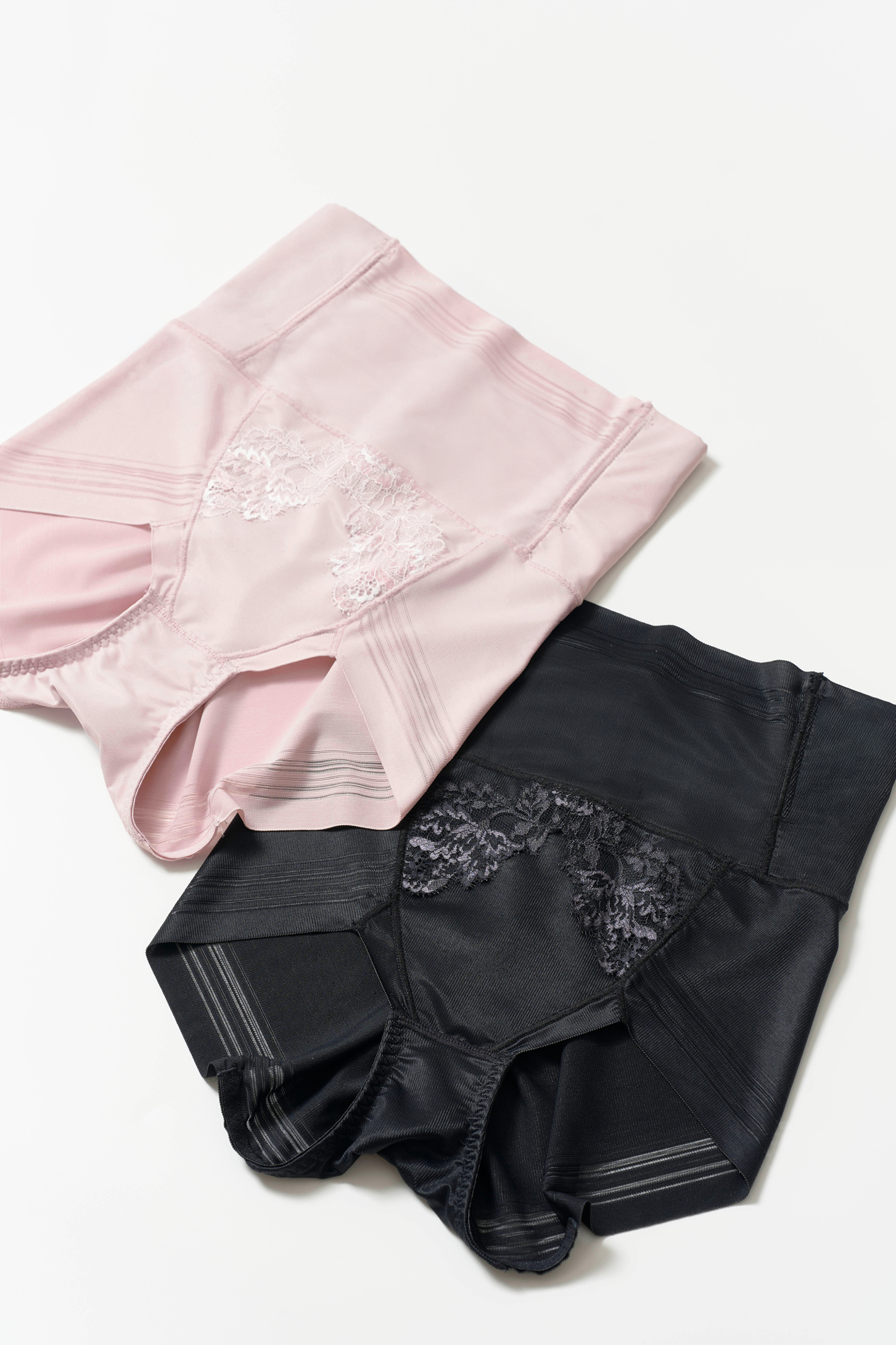 Core Sculpt Short Girdle
