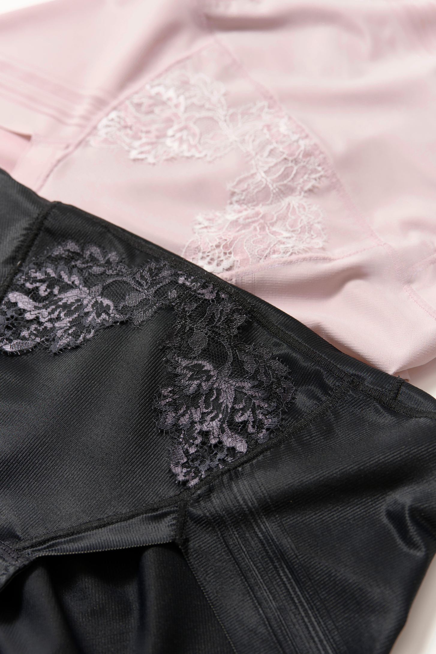 Core Sculpt Short Girdle