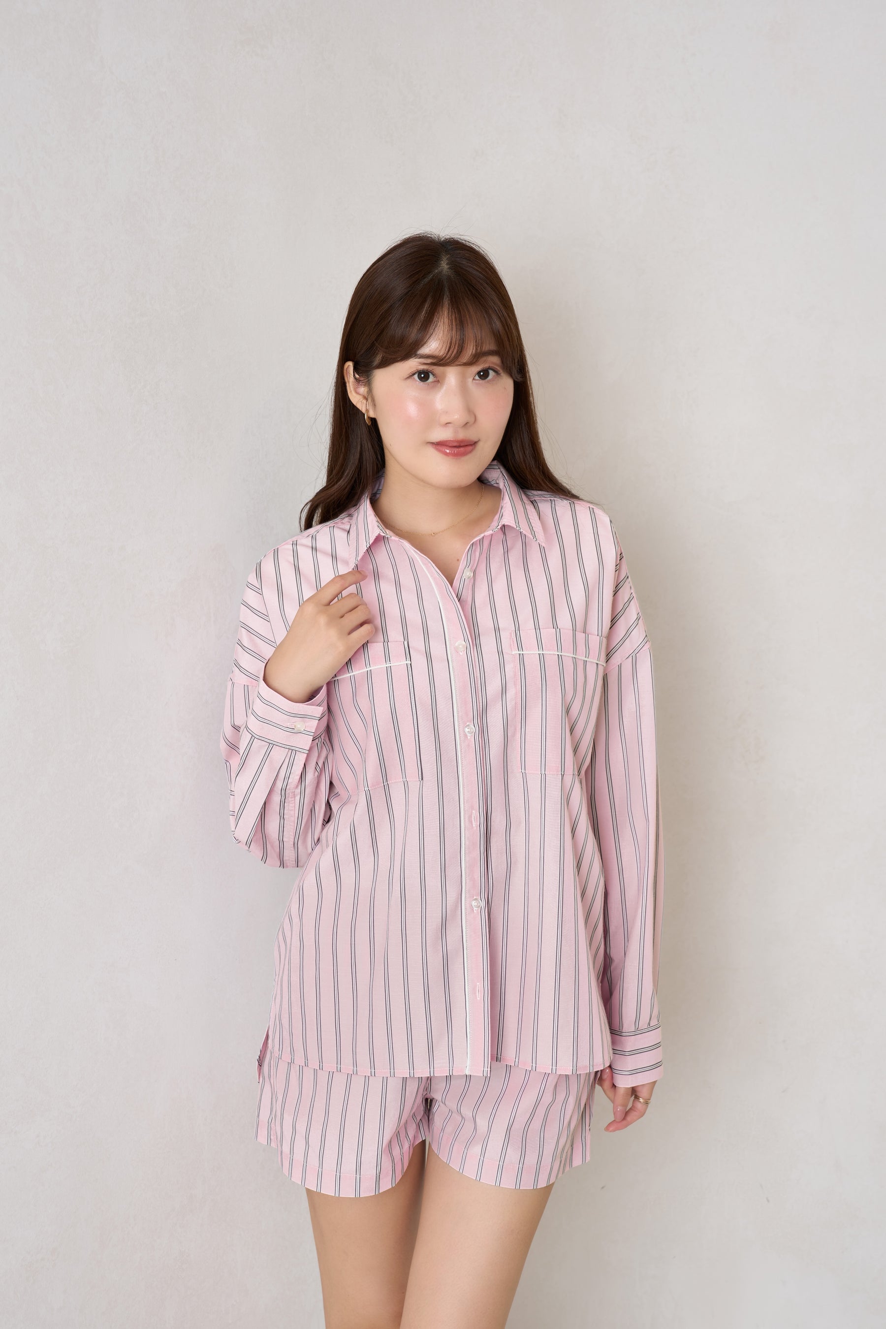 ROSIER pajama set