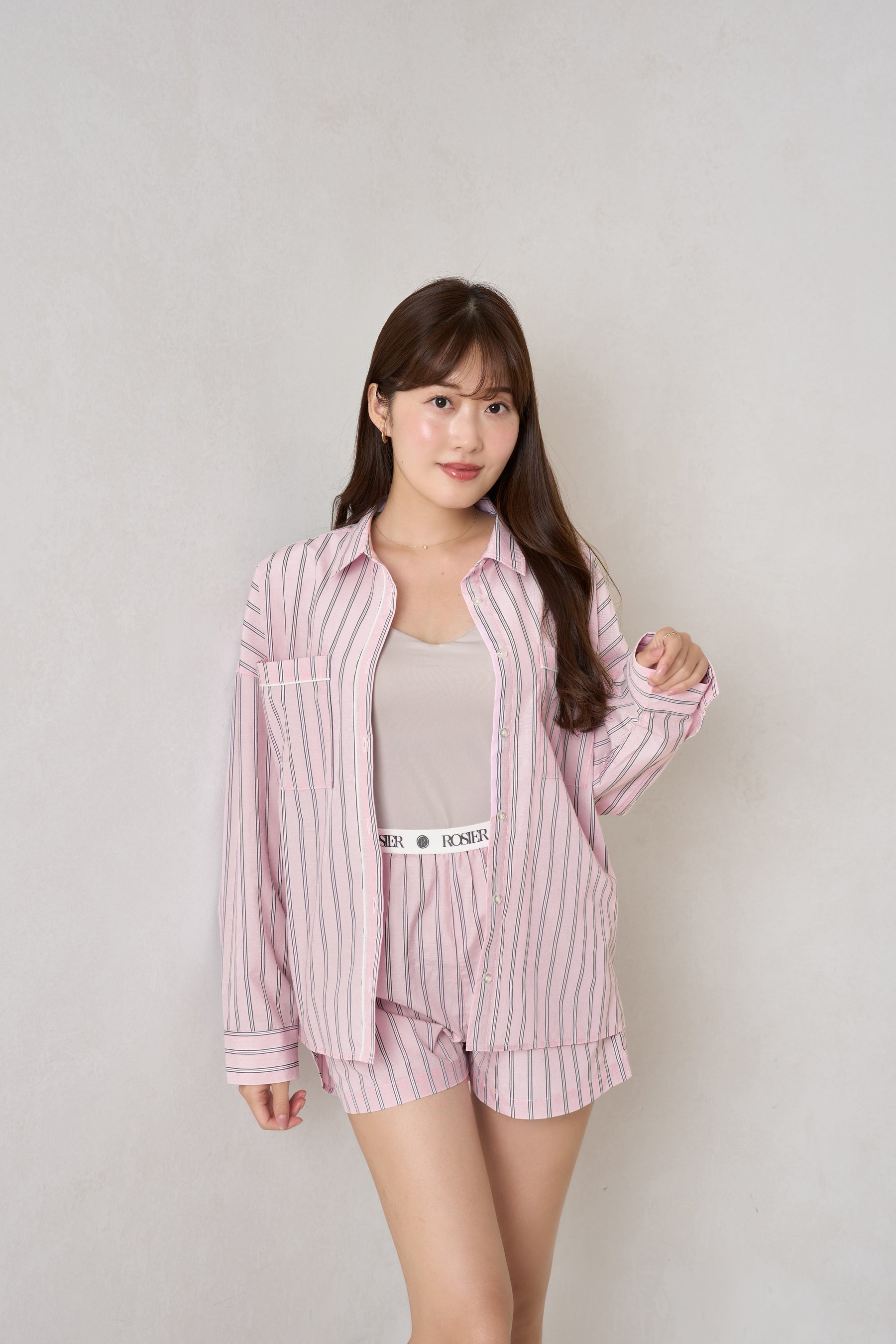 ROSIER pajama set