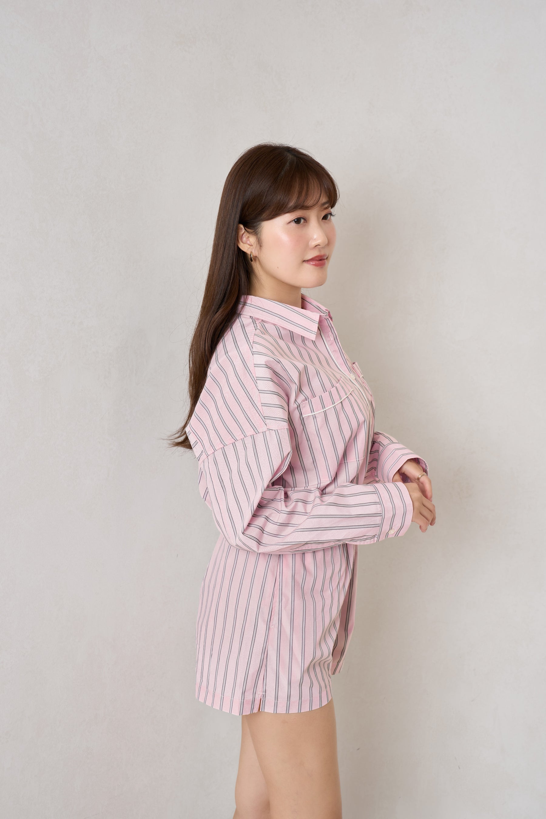 ROSIER pajama set