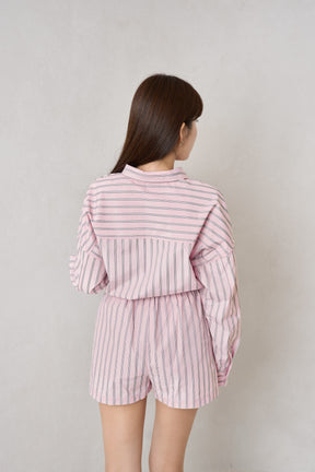 ROSIER pajama set