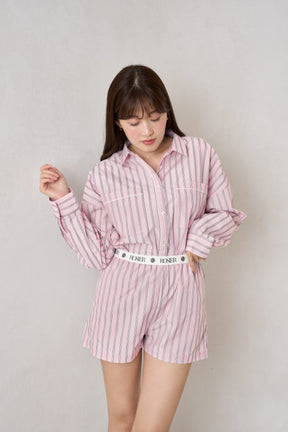 ROSIER pajama set