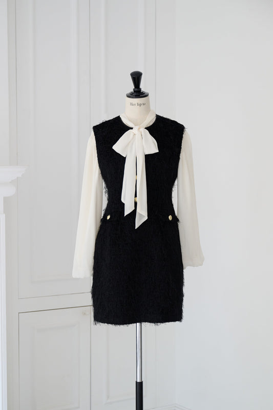 Eliane Mini Dress