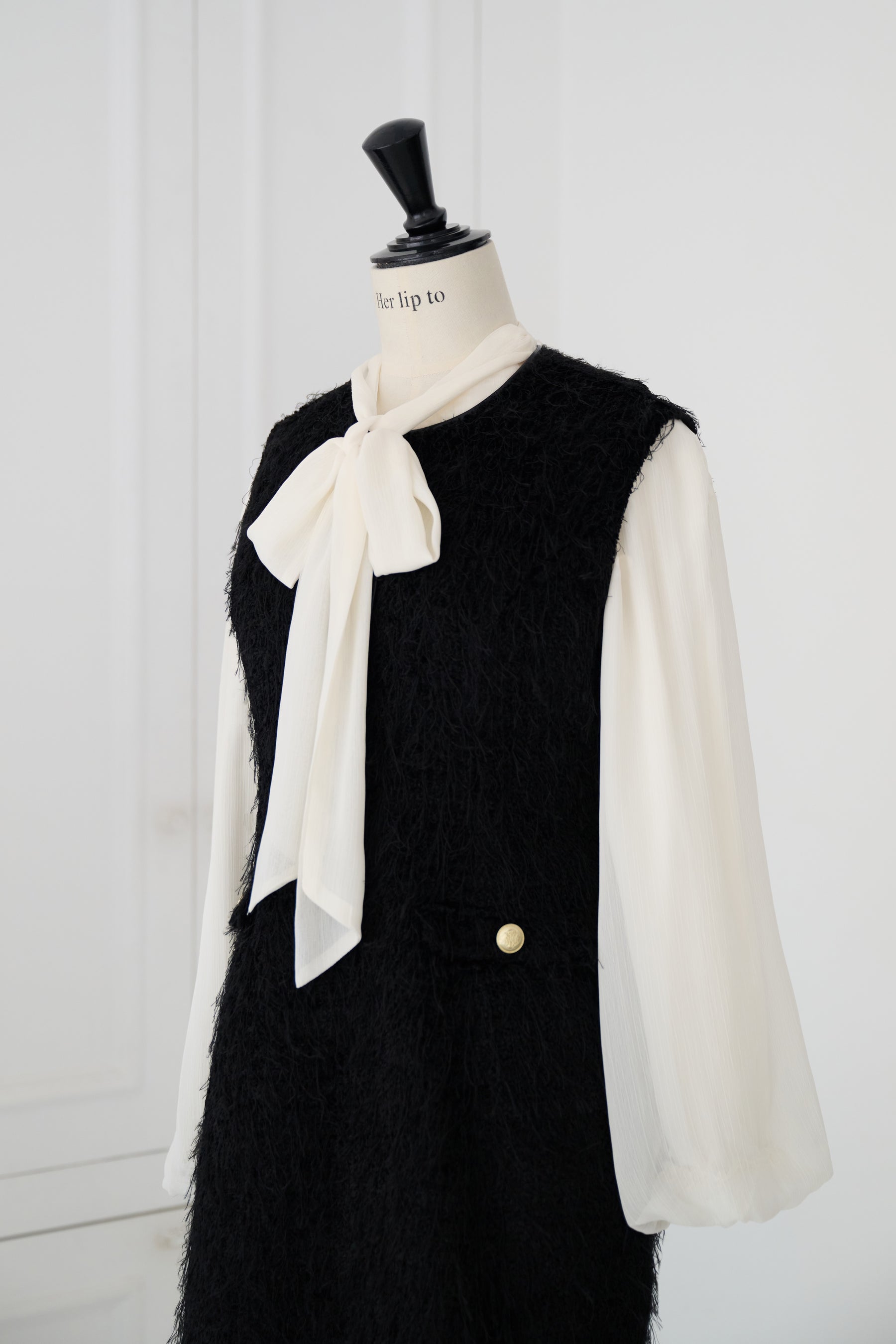 Eliane Mini Dress