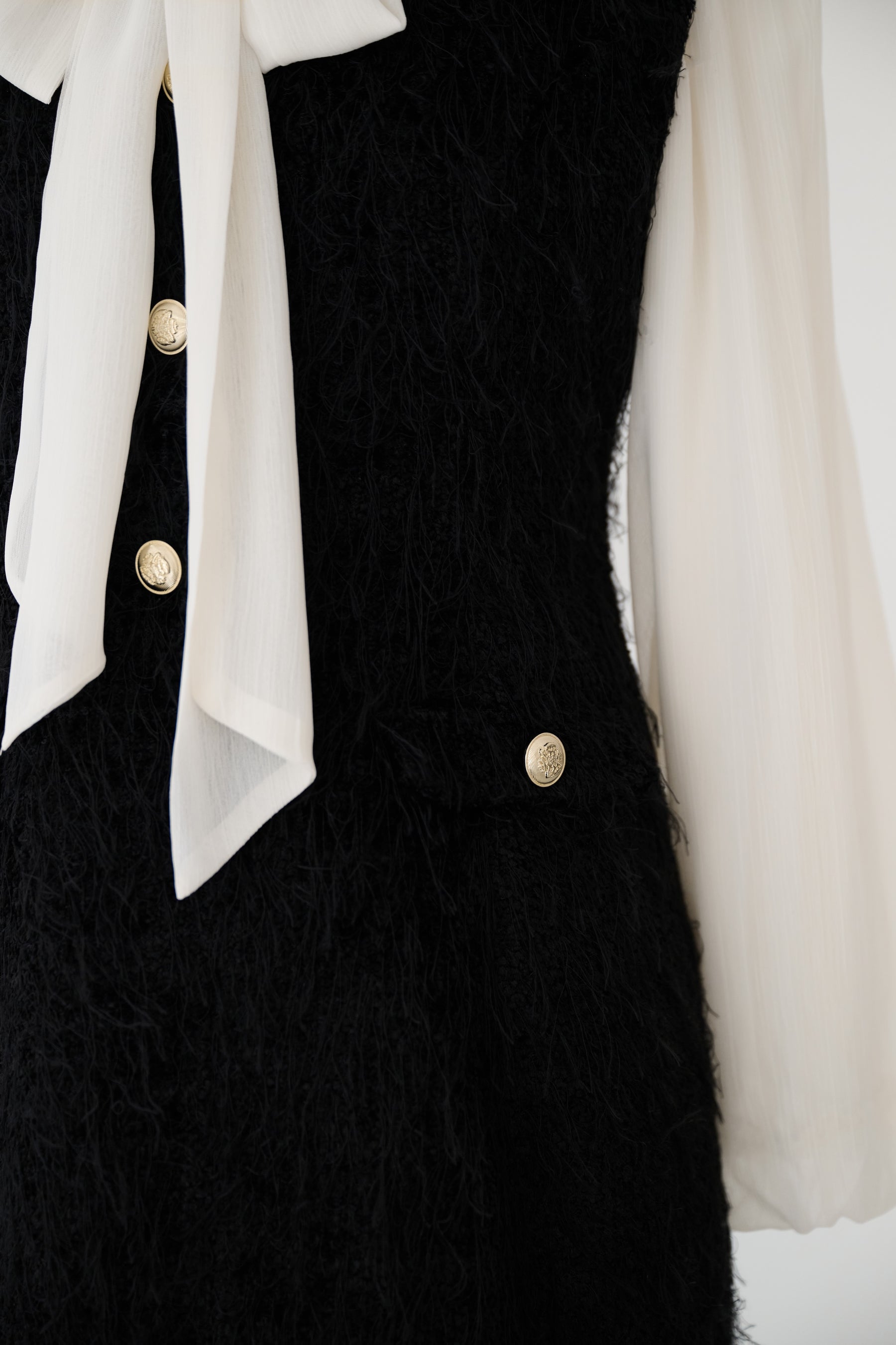 Eliane Mini Dress