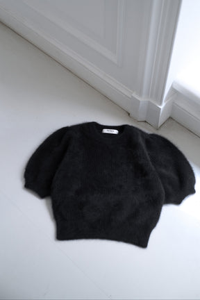 【9月下旬発送】【新色】Fancy Cashmere Blend Pullover
