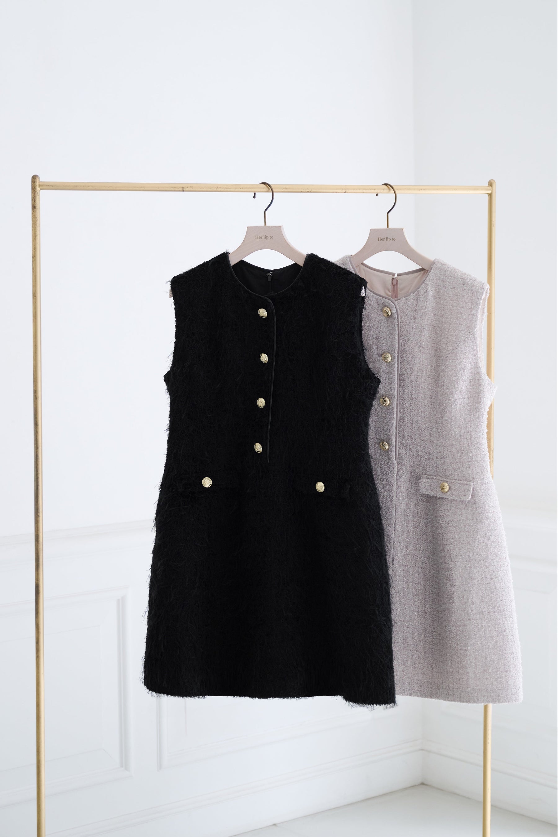 Eliane Mini Dress