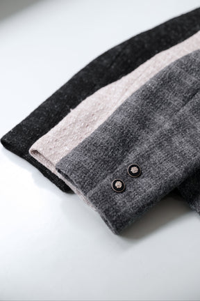 Charlotte Tweed Jacket