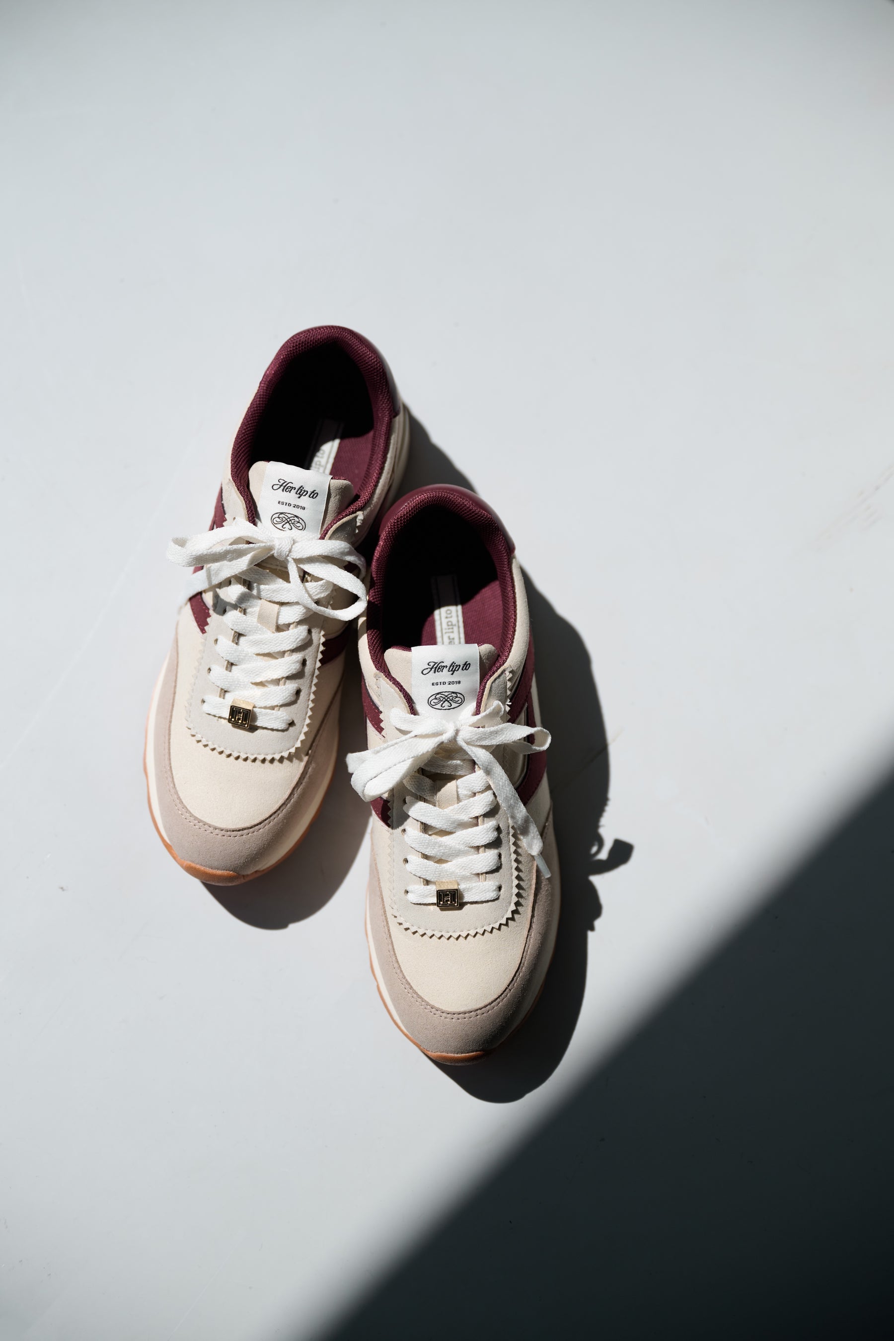 Le City Classic Sneakers