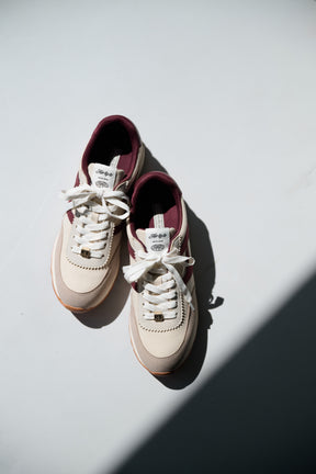 Le City Classic Sneakers