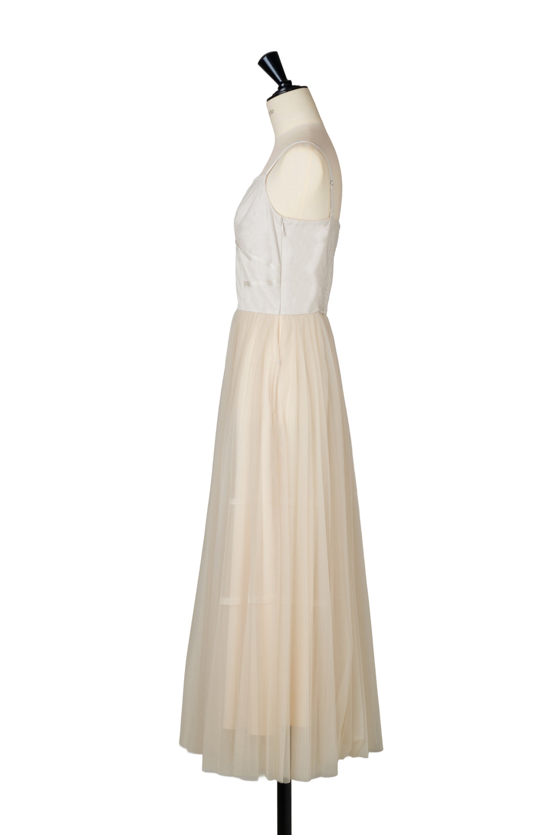 Isadora Tulle Cami Dress