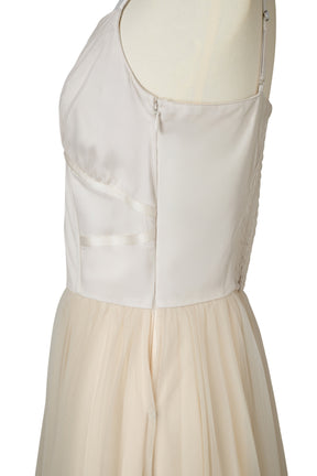 Isadora Tulle Cami Dress