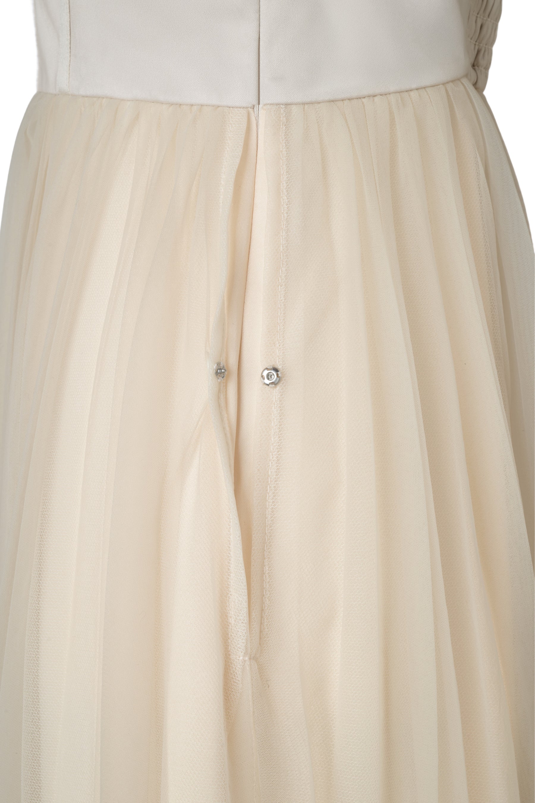 Isadora Tulle Cami Dress